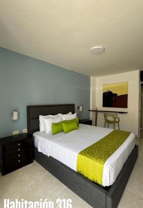 Neiva Hotel | Hotel Tupinamba Neiva