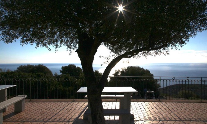 Cala Gonone House | Hotel Turismo Rurale Villa Maria Caterina