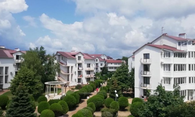 Anapa Hotel | Hotel U Mikhalycha