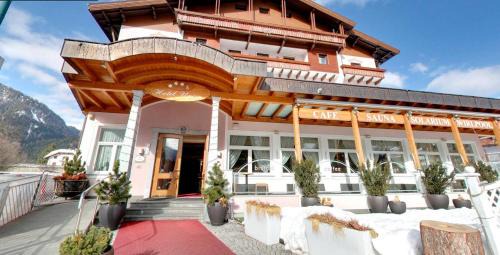 Valle San Silvestro Hotel | Hotel Union