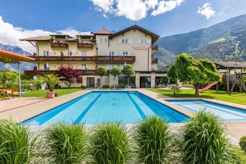 Plaus Hotel | Hotel Untermelz