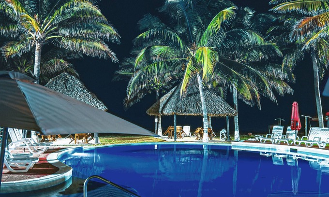 Monterrico Hotel | Hotel Utz Tzaba