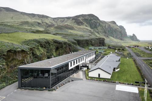Myrdalshreppur Hotel | Hotel Vík í Mýrdal