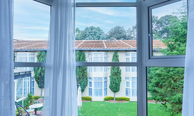 San Cristobal de las Casas Hotel | Hotel Villa Mercedes San Cristobal
