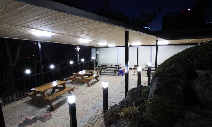Gyeongju Hotel | Hotel Valentine