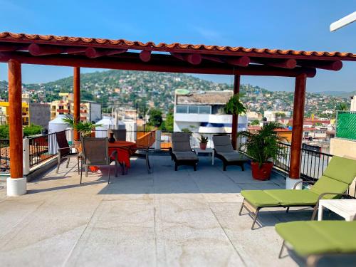 Centro Apartment | Hotel Valle
