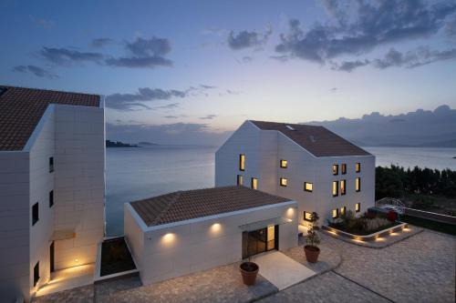 Cavtat Hotel | Hotel Vallum