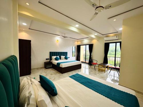 Lonavala Hotel | Hotel Vanvira