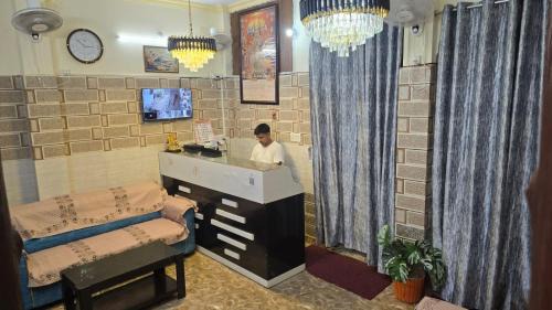 Faizabad Hotel | Hotel Vasudeva View