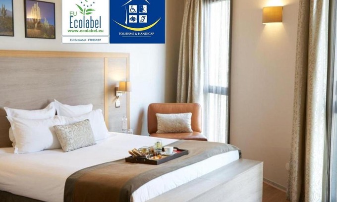 Chartrons Hotel | Hotel Vatel Bordeaux