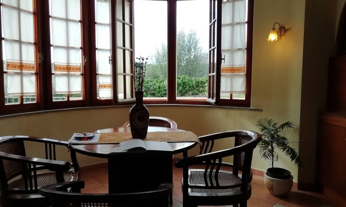 Siniscola Hotel | Hotel VelaSole