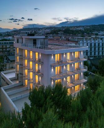 Grottammare Hotel | Hotel Velia