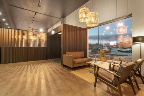 Hafnarfjordur Hotel | Hotel Vellir