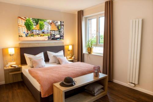 Quakenbruck Hotel | Hotel Velo