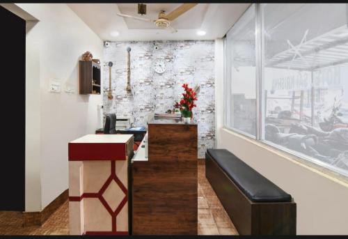 Bhubaneshwar Hotel | Hotel VentureInn Nxe ITER Khandagiri - Airport - Lingaraj Temple