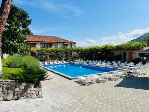 Mtskheta Hotel | Hotel Veranda