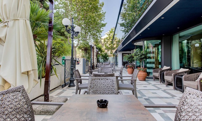 Valverde Hotel | Hotel Verona