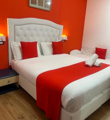 Genoa Historical Centre Hotel | Hotel Veronese