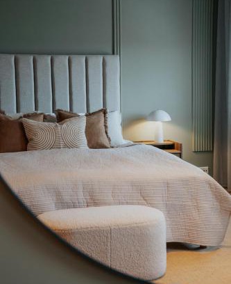 Olafsvik Apartment | Hotel Vest Mar