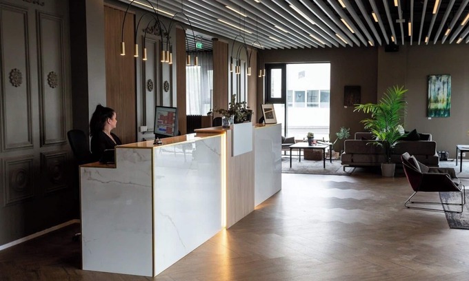 Borgarbyggd Hotel | Hotel Vesturland