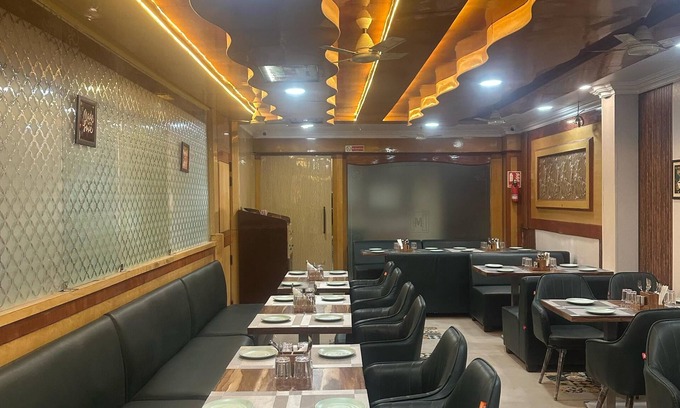 Kanpur Hotel | Hotel Vibha Raj Grand
