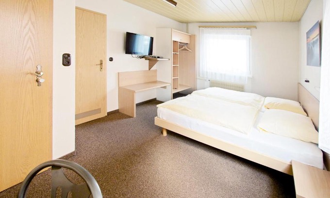 Weil am Rhein Hotel | Hotel Victoria