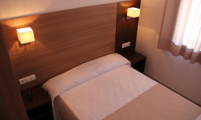 Tossa de Mar Hotel | Hotel Victoria