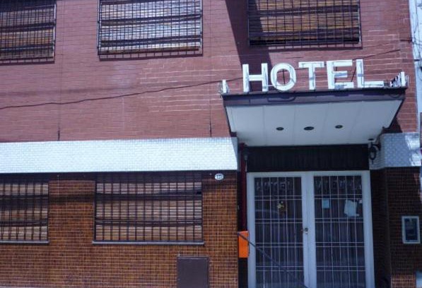 Comuna 9 Hotel | Hotel Viedma