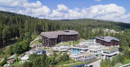 Schluchsee Resort | Hotel Vier Jahreszeiten am Schluchsee