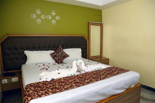 Pollachi Cabin | Hotel Vijay