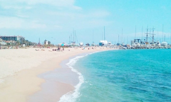 Premia de Mar Hotel | Hotel Vila de Premià