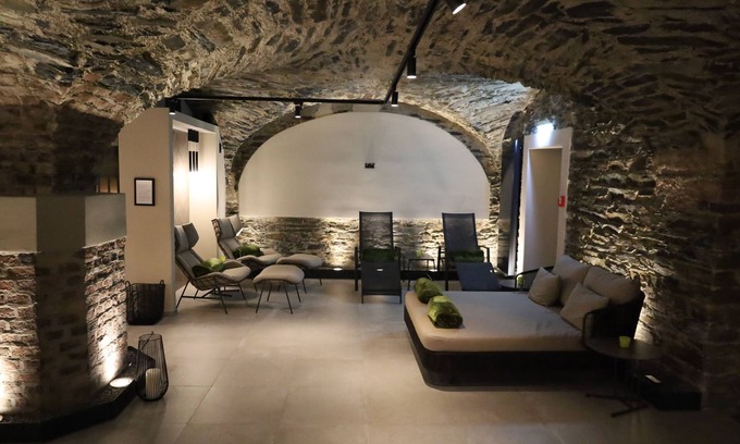 Ahrweiler Hotel | Hotel Villa Sanct Peter
