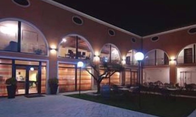 Ospedaletto Euganeo Hotel | Hotel Villa Altura