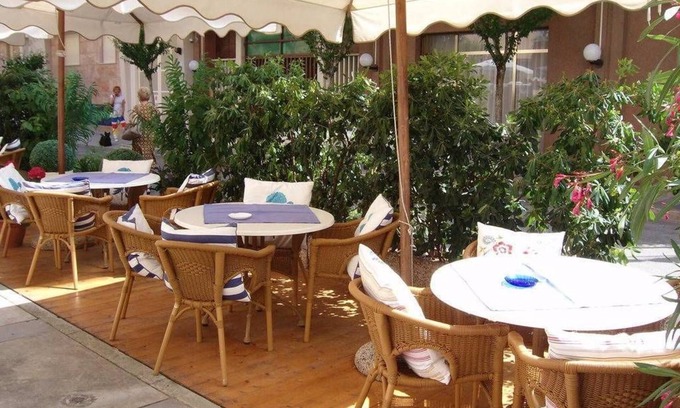 Grado Hotel | Hotel Villa Carla