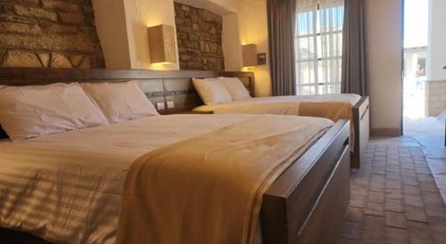 Parras de la Fuente Hotel | Hotel Villa de la Parra