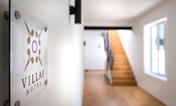 Villingen-Schwenningen Hotel | Hotel Villa8