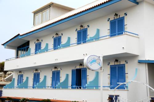 Miseno Hotel | Hotel Villa Del Mare