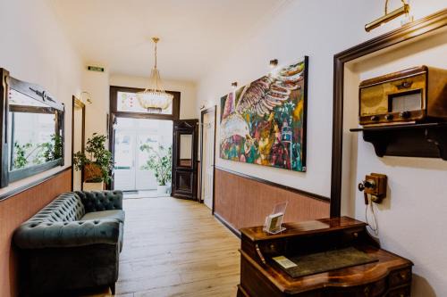 Borkum Hotel | Hotel Villa Ems