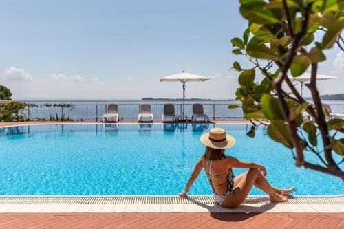 Gardone Riviera Hotel | Hotel Villa Florida & Suite Apartments