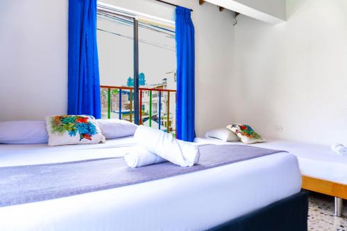 Guatape Hotel | Hotel Villa Guatape