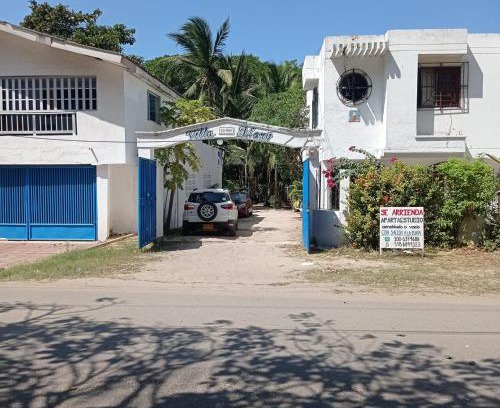 Puerto Colombia Apartment | Hotel Villa Mary apartaestudios playa