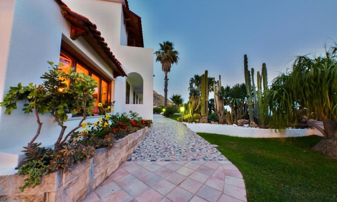 Succhivo Hotel | Hotel Villa Miralisa