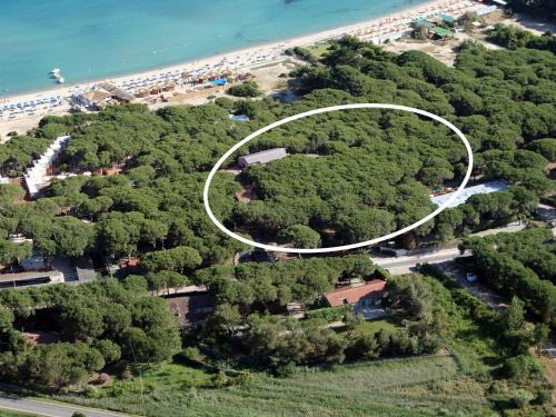 Marina di Campo Hotel | Hotel Villa Nettuno