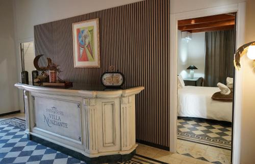 Scafati House | Hotel Villa Nunziante Pompei