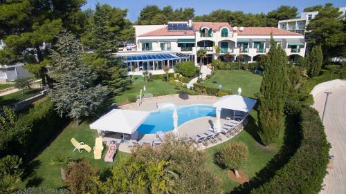 Vodice Hotel | Hotel Villa Radin