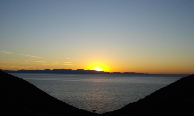 Colle D'orano Hotel | Hotel Villa Rita