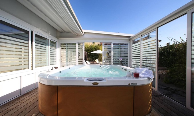 Carmignano Hotel | Hotel Villa S Michele
