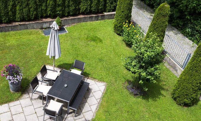 Solln Hotel | Hotel Villa Solln