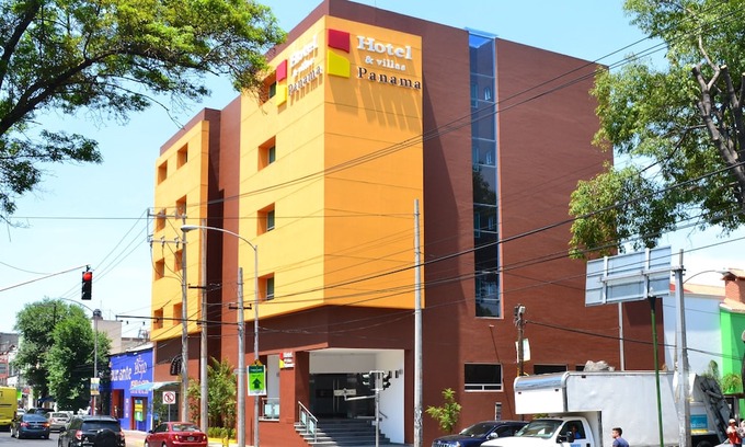 Miguel Hidalgo Apartment | Hotel & Villas Panamá – Adults Only