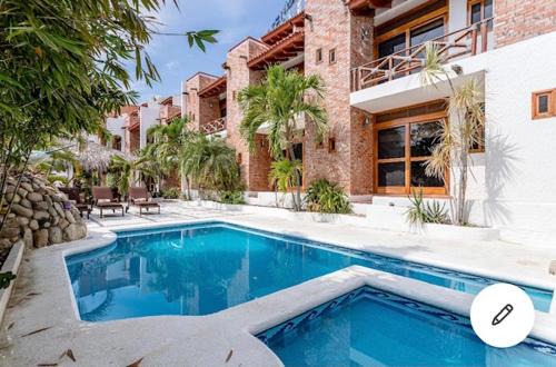 Hidalgo Hotel | HOTEL VILLAS XAIBA